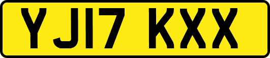 YJ17KXX