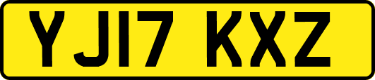 YJ17KXZ