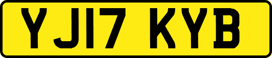 YJ17KYB