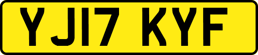 YJ17KYF