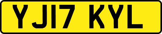 YJ17KYL