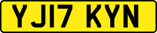 YJ17KYN