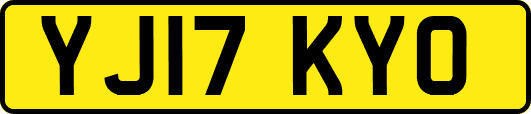 YJ17KYO