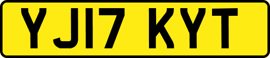 YJ17KYT