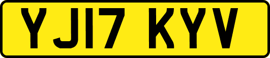 YJ17KYV