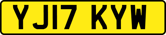 YJ17KYW