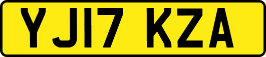 YJ17KZA