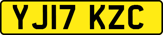 YJ17KZC