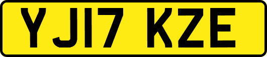 YJ17KZE