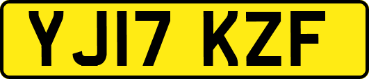 YJ17KZF