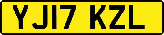 YJ17KZL