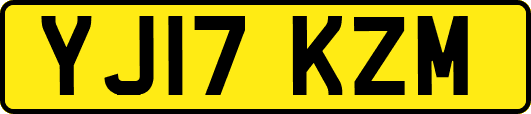 YJ17KZM