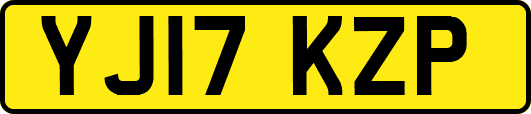 YJ17KZP