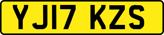 YJ17KZS