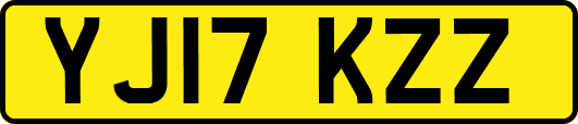 YJ17KZZ