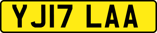 YJ17LAA