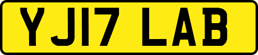 YJ17LAB