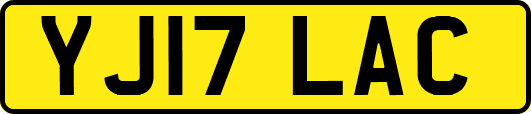 YJ17LAC