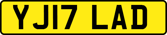 YJ17LAD