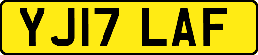 YJ17LAF