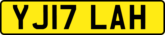 YJ17LAH