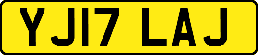 YJ17LAJ