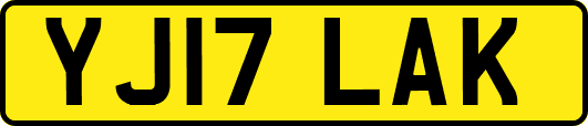 YJ17LAK
