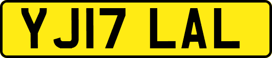 YJ17LAL