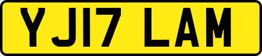 YJ17LAM