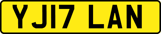 YJ17LAN