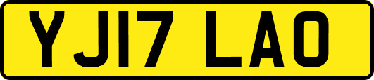 YJ17LAO