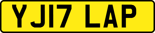 YJ17LAP