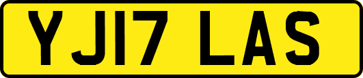 YJ17LAS