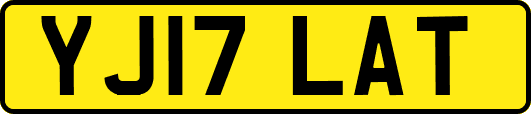 YJ17LAT