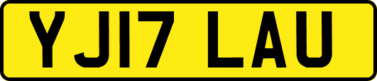 YJ17LAU