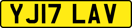 YJ17LAV