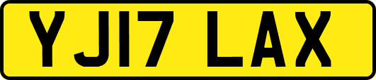 YJ17LAX