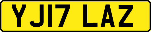 YJ17LAZ