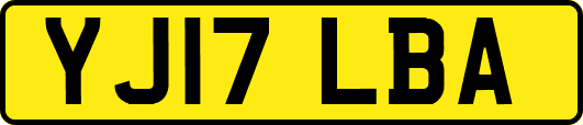 YJ17LBA
