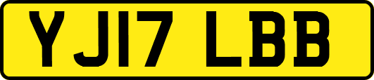 YJ17LBB