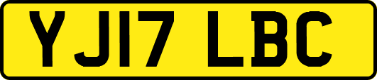 YJ17LBC