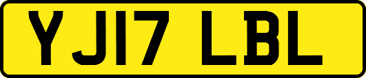 YJ17LBL