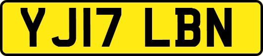 YJ17LBN