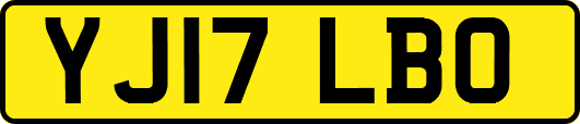 YJ17LBO