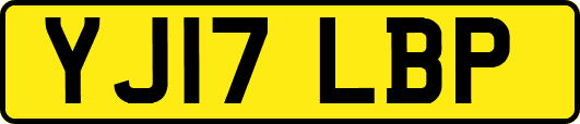 YJ17LBP