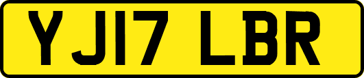 YJ17LBR