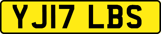 YJ17LBS