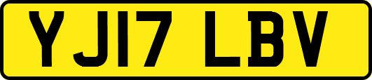 YJ17LBV