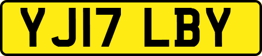 YJ17LBY
