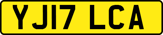 YJ17LCA